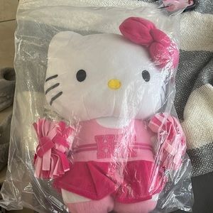 hello kitty backpack